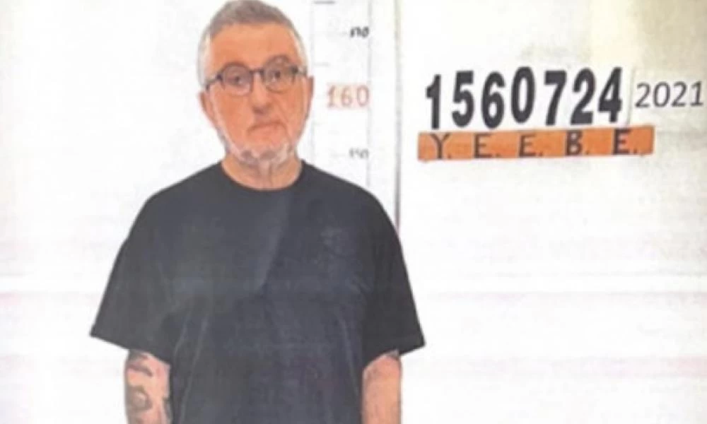 Στάθης Παναγιωτόπουλος: Συνεχίζεται το θρίλερ-Δυο νέα βίντεο που τον «καίνε»
